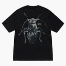 Stussy Roach Tee Black