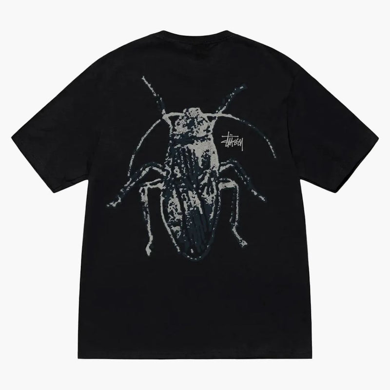 Stussy Roach Tea Black