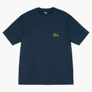 Stussy Roach Tee Navy