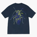 Stussy Roach Tee Navy