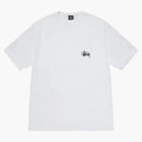 Stussy Roach Tee White