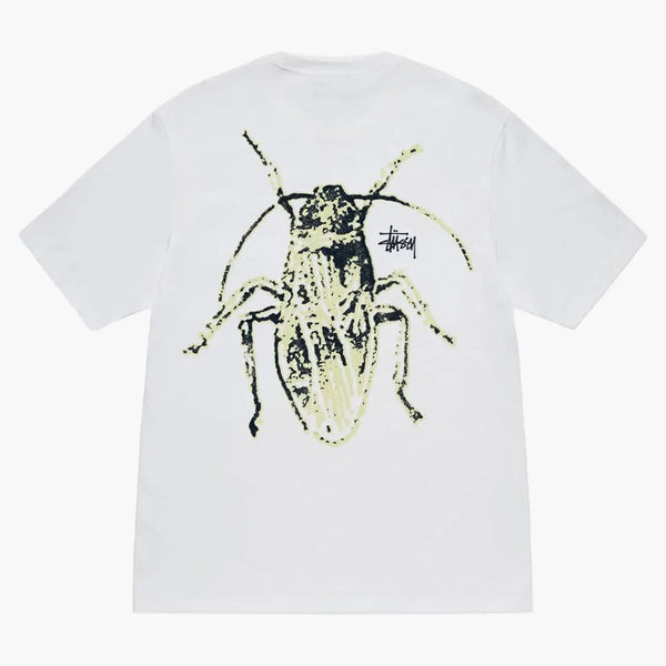 Stussy Roach čaj bílý