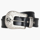 Stussy SS-Link Cerwboy Belt Black