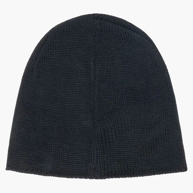 STUSSY SS-LINK LUSKA KRPULLCAP Black