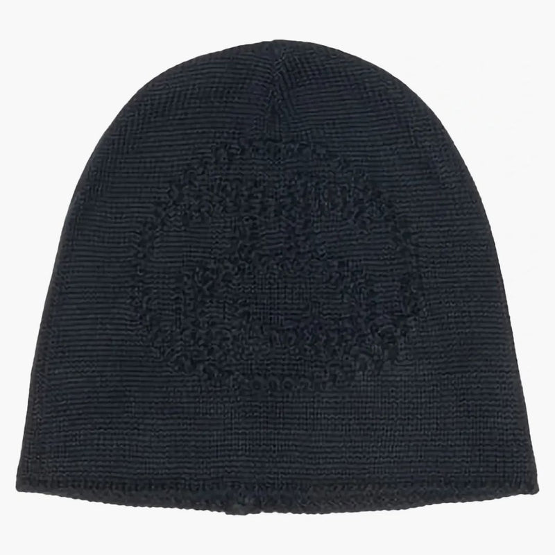 STUSSY SS-LINK LUSKA KRPULLCAP Black