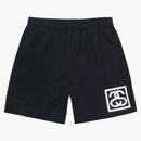 Stussy Ss Link Water Short Black