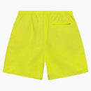 Stussy Ss-link Water Short Lime