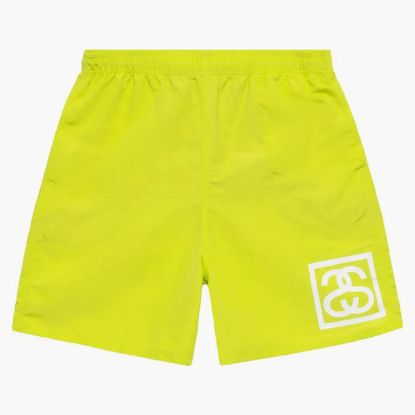 Stussy SS-Link Water krátké vápno