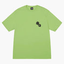 Stussy Shakers Tee Tea