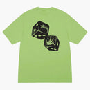 Stussy Shakers Tee Tea