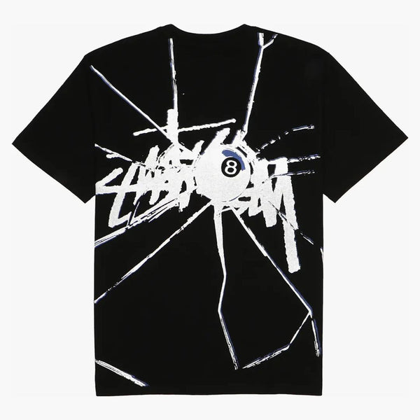 Stussy Shattered Tea Black