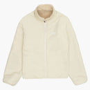 Stussy Sherpa Reversible Jacket Natural