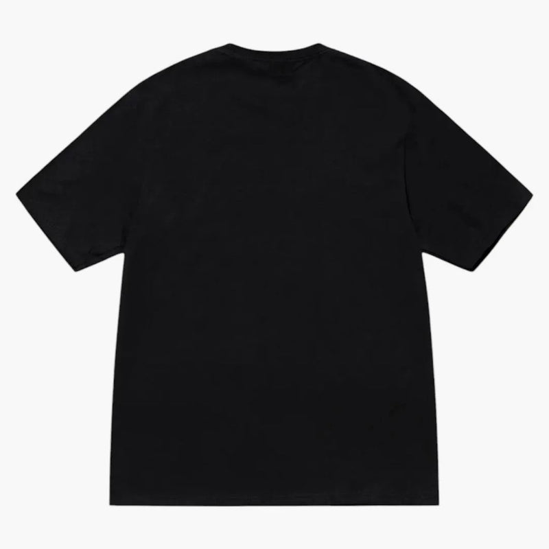 Stussy Smooth 80 čaj černá