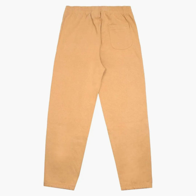 Stussy Smooth Stock Logo Pant Tan