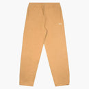 Stussy Smooth Stock Logo Pant Tan