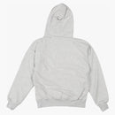 Stussy Soda Can Hoodie Ash Heather