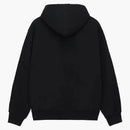 Stussy Soda Can Hoodie Black