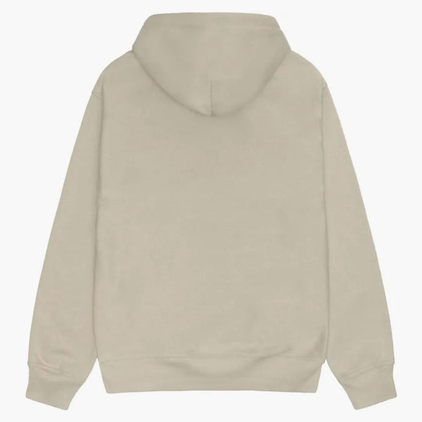 Stussy Soda Can Hoodie Khaki