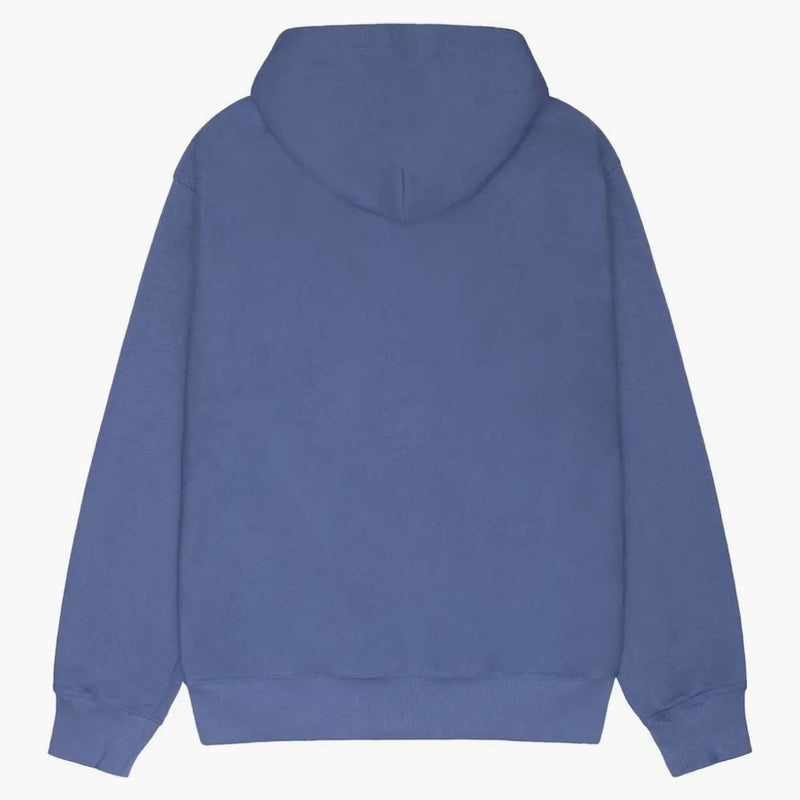 Stussy Soda Can Hoodie Storm