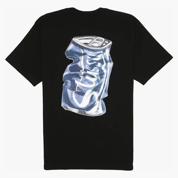 Stussy soda může čaj černá