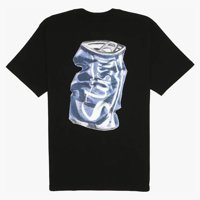 Stussy Soda kan te svart