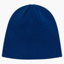 Stussy Sport Deboss Skullcap Blue