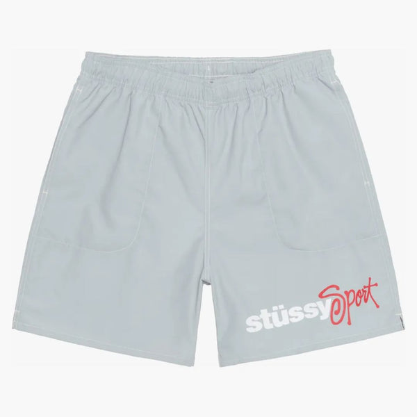 Stussy Sport Water krátký beton
