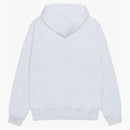 Stussy Sportswear Hoodie Ash Heather