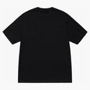 Stussy Sportswear Tee Black