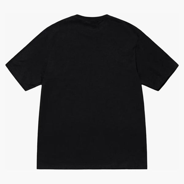 Stussy Sportswear Tea Black