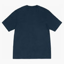 Stussy Sportswear Tee Navy
