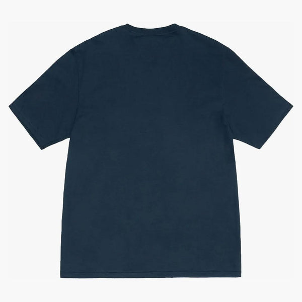 Stussy Sportswear Tea Navy