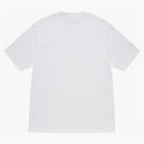 Stussy Sportswear Tee White