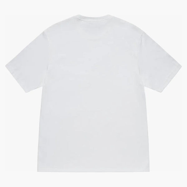 Čaj Stussy Sportswear White