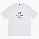 Stussy Sportswear Tee White