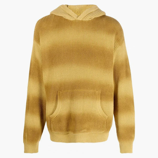 Stussy Spray obarvená mikina opálení