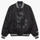 Stussy Stadium Gothic Jacket Black