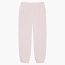Stussy Stock Logo Pant Light Pink