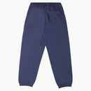 Stussy Stock Logo Pant Navy