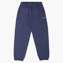 Stussy Stock Logo Pant Navy