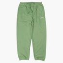 Stussy Stock Logo Pant Zephyr Green
