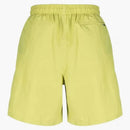 Stussy Stock Water Short Lime