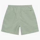 Stussy Stock Water Short Sage