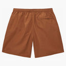 Stussy Stock Water Short Tortoise