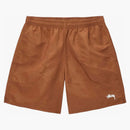 Stussy Stock Water Short Tortoise