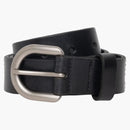 Stussy Stud Letter Belt Black