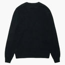 Stussy Surf Team Sweater Black