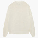 Stussy Surf Team Sweater Ivory
