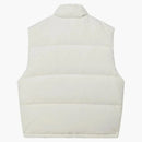 Stussy Sutherland Work Gear Vest Bone