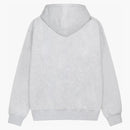 Stussy Thermal Stock Hoodie Ash Heather